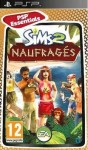 Les Sims 2 : Naufragés