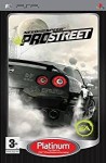 Need for Speed ProStreet Platinum 