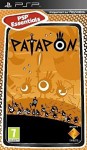 Patapon Essentials d'occasion (Playstation Portable)