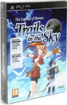 The Legend of Heroes: Trails in the Sky - Édition Collector