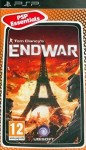 Tom Clancy's EndWar Essentials