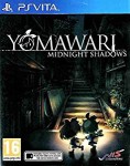 Yomawari : Midnight Shadows 
