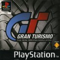 Gran Turismo sous blister