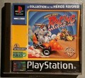 Looney Tunes Racing - La Collection de tes Héros Favoris 