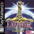 Lunar: Silver Star Story Complete Edition (import USA) en boîte