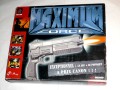 Maximum Force et Pistolet G Con 45