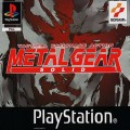 Metal Gear Solid (Sous Blister)