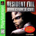 Resident Evil Director's Cut (import USA)