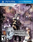 Psychedelica of the Ashen Hawk (import USA)