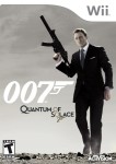 007: Quantum of Solace (import USA)