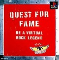 Aerosmith : Quest for Fame