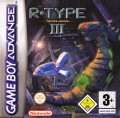 R-Type III: The Third Lightning en boîte