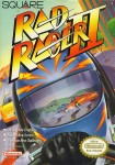 Rad Racer 2 (import USA) 