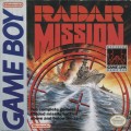 Radar Mission (import USA)