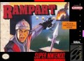 Rampart (import USA) 