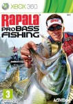 Rapala Pro Bass Fishing