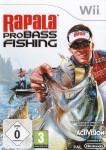 Rapala Pro Bass Fishing sans canne à pêche