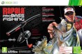 Rapala Pro Bass Fishing et Canne à Pêche