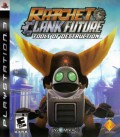Ratchet & Clank : Opération Destruction (import USA) d'occasion (Playstation 3)