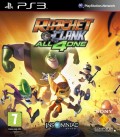 Ratchet & Clank: All 4 One