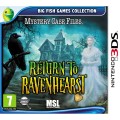 Mystery Case Files: Return to Ravenhearst