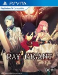 Ray Gigant (import USA)