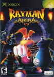 Rayman Arena (import USA)