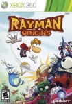 Rayman Origins (import USA)