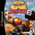 Ready 2 Rumble Boxing Round 2 (import USA)