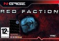 Red Faction (N-Gage)