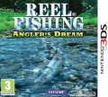 Reel Fishing: Angler's Dream
