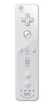 Wii Remote Plus Blanc