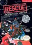 Rescue: The Embassy Mission (import USA)