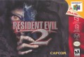 Resident Evil 2 (import USA)