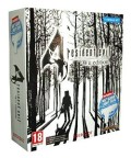 Resident Evil 4 et Wii Game Light Gun en boîte