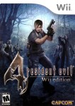 Resident Evil 4 (import USA)