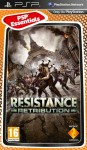 Resistance: Retribution Essentials