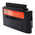 Adaptateur Retro Gen pour jeux Megadrive