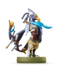 Amiibo Zelda Breath of the Wild - Revali