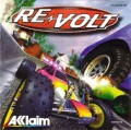 Re-Volt sous blister