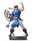 Amiibo Super Smash Bros - Richter N°82