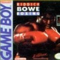 Riddick Bowe Boxing