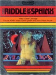 Riddle of the Sphinx (Import USA)