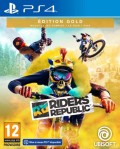 Riders Republic - Édition Gold 