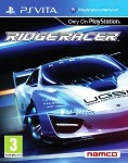 Ridge Racer