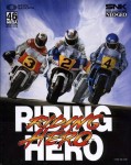 Riding Hero (import USA) en boîte 