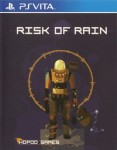 Risk of Rain (import USA)