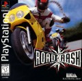 Road Rash (import USA)
