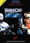Robocop vs the terminator en boîte