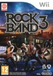 Rock Band 3 et Guitare